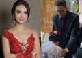 Sudah Beri Restu untuk Sang Putri, Ayah Vanessa Angel: Mereka Datang Minta Maaf