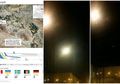 Tewaskan 176 Orang, Inilah Video Detik-detik Mengerikannya Rudal Hantam Pesawat di Iran hingga Remuk