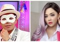 Buat Jenita Janet Menangis, Wirang Birawa Ungkap Permohonan Maafnya hingga Disoroti Wendi Cagur!