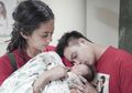 Baim Wong Bagikan Kabar Sedih hingga Harus Rela Tinggalkan Paula Verhoeven untuk Menginap di Rumah Sakit: 'Doain Ya!'