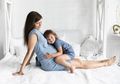 Hindari Rasa Cemburu Anak Pada Kehamilan Kedua, Simak Cara agar Si Kecil Senang Sambut Calon Adiknya