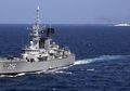 Jadi Salah 1 Kapal Perang yang Disiapkan Usir Kapal Asing China yang Arogan di Laut Natuna, Inilah Kehebatan KRI Karel Satsuit Tubun 356
