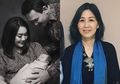 Ahok Sibuk Urus Anaknya yang Baru Lahir, Penampilan Terbaru Veronica Tan Jadi Sorotan Warganet: 'Gagal Fokus!'