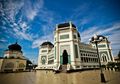 Rekomendasi 5 Tempat Wisata Halal Murah untuk Backpacker di Medan