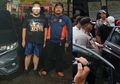 Mengaku Ingin Bahagiakan Istri, Pria Ini Gondol Honda Jazz di Warung Makan, Eh Tapi Istrinya Malah Ketinggalan di TKP Saat Beraksi