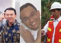 Dinilai tak Becus Pimpin Jakarta, Anies Baswedan Bandingkan Banjir Jakarta 2020 dengan yang terjadi saat Kepemimpinan Era Ahok dan Jokowi: Kok cuma Jakarta yang Banjirnya Disorot?