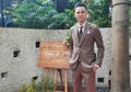 Marcell Darwin Resmi Menikah Hari Ini, Acara Digelar Secara Tertutup dari Awak Media