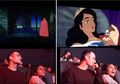 Lamar Sang Kekasih, Cowok Ini Garap Ulang Adegan Paling Romantis di Film"Sleeping Beauty"