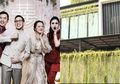 Dinikahi Pengusaha Tajir, Canggihnya Rumah Mewah 3 Lantai Yuanita Christiani yang Bisa Dikendalikan Pakai Remot dan Suara!