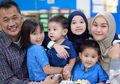 Pamer Foto Perut Buncit Usai Lebaran, Zaskia Adya Mecca Umumkan Kabar Kehamilan Kelimanya