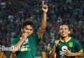 Hal Unik Ini Terjadi pada Laga Bertajuk Persebaya Forever Game