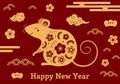 Peruntungan dari Setiap Shio di Tahun Tikus Logam, Siapa yang Punya Hoki Besar di Tahun 2020?