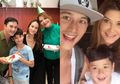 Mike lewis Segera Melepas Masa Dudanya, Tamara Bleszynski Kerap Unggah Foto Lawas Bersama Mantan Suami, Masih Harmonis?