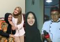 Tingkahnya Dianggap Janggal Padahal Ibunya Baru Saja Meninggal, Putri Delina Malah Katakan Ini Pada Teddy, Singgung Kata Sayang Pada Sang Ayah Tiri
