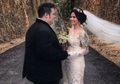 2 Kali Akad Nikah, Dody Sudrajat Angkat Bicara Kebenaran Vanessa Angel Hamil Duluan, Masih Ingatkah Dirinya dengan Nasi Cadong?