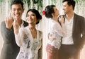 Akhirnya Terbongkar, Ternyata Ini yang Sebabkan Vanessa Angel dan Bibi Ardiansyah Menikah Diam-diam, Semuanya Berakhir Bahagia Setelah Mereka Lakukan Ini