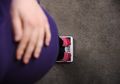 Kabar Baik, Perubahan Tubuh Setelah Melahirkan Salah Satunya Berat Badan yang Turun dengan Sendirinya, Mengapa Demikian?