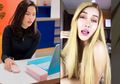 Bikin Ngakak Warganet, Selebgram Dara Arafah Balas Sumpah Serapah Lucinta Luna dengan Dubbing Tiktok di Kamarnya
