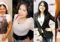 Berhasil Turun 25 Kg dalam 8 Bulan, Tina Toon Konsumsi Buah Ini Setiap Pagi
