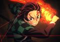 Manga Kimetsu no Yaiba Chapter 190: Tanjiro akan Membuka Kunci Teknik ke-13 dari Ingatan Leluhurnya?