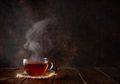 Jangan Lagi Minum Teh Panas, Risikonya Penyakit Ganas nan Mematikan Ini