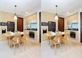 Optimalkan Ruang dengan Custom Furniture, Ini Dia Kata Ahli!