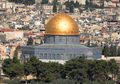 Sampai Mati-matian Diperebutkan Israel, Ternyata Inilah Misteri Tersembunyi di Balik Tanah Masjid Al Aqsa Bagi Umat Yahudi