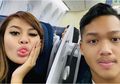 Dikenal Pendiam, Rupanya Azrriel Pernah Ngamuk Saat Lihat Aurel Hermanyah Mendapat Perlakuan Seperti ini dari Sang Mantan: Bilang Ya Sama Kakak Lu!
