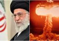 Pantas Saja Iran Tak Gentar Menantang Negara Sekelas Amerika, Rupanya Mereka Memiliki 'Kiamat' yang Dikubur di Bawah Tanah Berlapis Lima Beton