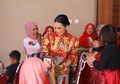 Terlihat Kerja di DPR, Ini Makeup Krisdayanti saat Mendengar Aspirasi Perwakilan Masyarakat Jawa Timur