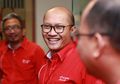 Setyanto Hantoro Resmi Jadi Dirut Baru Telkomsel