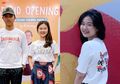 Unggah Foto Caption Wkwkwk, Ini Mesranya Kaesang Pangarep dengan Felicia Tissue yang Kenakan Dress Kupu-kupu