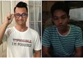 Balik Dilaporkan Oleh Penjual Ikan dengan Tudingan Penipuan dan Pencemaran Nama Baik, Begini Respons Eza Gionino
