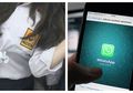 Gara-gara Ucapkan Ulang Tahun Pada Teman Laki-laki Sekolahnya, Siswi SMP ini Malah Kena DO, Begini Kata Alumni...