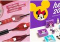 Jadi Kartun Ikonik, Ini Deretan Brand Makeup yang Berkolaborasi dengan Disney Mickey & Friends 2020