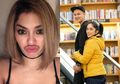 Tak Hanya dengan Nikita Mirzani, Ussy Sulistiawaty & Andhika Pratama Diserang Lagi Karena Komentarnya di Akun IG Presenter Ini Dianggap Menyindir