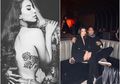 Dulu Dipacari Konglomerat hingga Sultan, Model Cantik yang Kerap Dibandingkan dengan Nia Ramadhani Ini Digosipkan Jalani Hubungan Spesial dengan Vokalis Band, Ini Dia Sosoknya