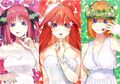 Spoiler Manga Gotoubun no Hanayome Chapter 117: Perasaan Mengganjal Itsuki dan Konflik antara Nino Vs Yotsuba Memasuki Babak Baru!