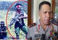 Siap Terima Egianus Kogoya Kembali ke Pangkuan NKRI, Kapolda Papua: Asal Bukan Tentang Papua Merdeka, Kami Bisa Penuhi