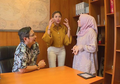 Rumah Pasha Ungu Jadi Sorotan Warganet Setelah Digerebek Nikita Mirzani, Ternyata Ini Alasan Dirinya Pilih Jadi Politisi