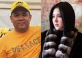 Pengusaha Kalsel yang Digosipkan Pernah Dekat dengan Syahrini Jual Pesawat Jet Pribadinya, Bangkrut?