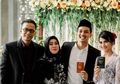 Ulangi Akad Nikah di Depan Sang Ayah, Dody Sudrajat Beberkan Kebenaran Kabar Vanessa Angel Hamil Duluan