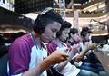 Inilah 10 Wakil Region Timur untuk Piala Presiden Esports 2020