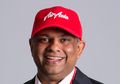 Penuh Kebencian, Bos AirAsia Tony Fernandes Berhenti Main Twitter