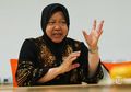 Bencana 2020 di Indonesia: Walikota Surabaya Melihat Data BMKG dan Kecocokan Ramalan Wirang Birawa, Sitem Penanggulangan Bencana Segera Dibentuk