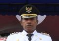 Tewas Usai Berhubungan dengan Wanita Cantik Ini di Hotel, Bupati Boven Digoel Tetap Dimakamkan di Tempat Terhormat Ini