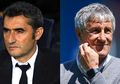 Xavi Tak Beri Kepastian, Barca Tunjuk Pelatih Ini Gantikan Valverde