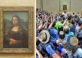Keliatan Indah di Foto, Begini Wujud Asli 8 Tempat Wisata Terkenal Dunia Saat Didatangi