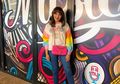 Unggah Foto Promosikan Contact Lens, Netizen Justru Salah Fokus dengan Jepit Poni Ashanty