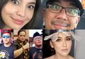 Berita Terpopuler: Foto-Foto Kebersamaan Manohara dengan Pacar Barunya Hingga Sule Diberi Rokok oleh Teddy